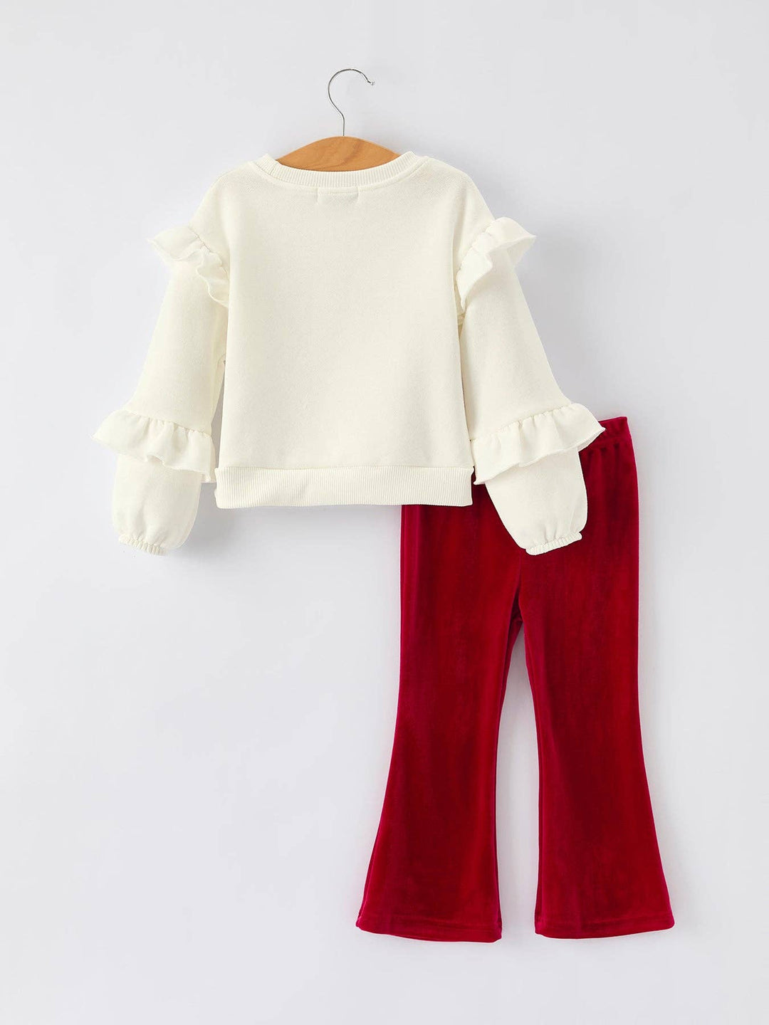 Merry &amp; Bright Outfit