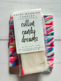 Cotton Candy Dreams Snap Bar Wax Melt