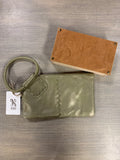 Hobo Sable Wristlet Clutch