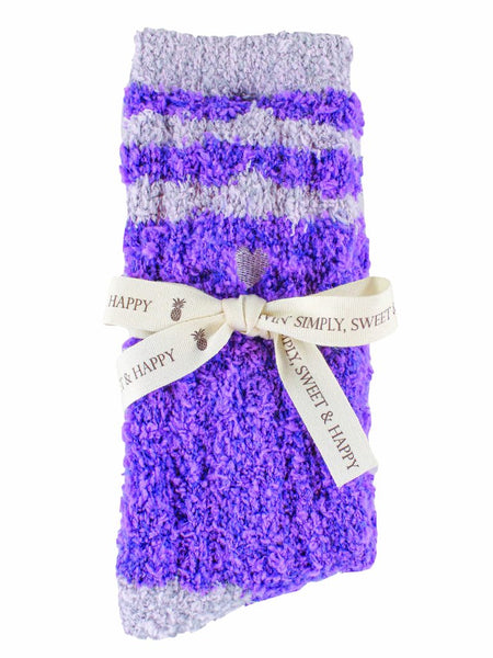 Simply Southern Soft & Cozy Socks