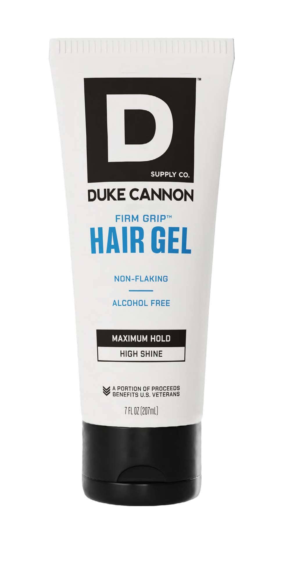 Firm Grip Hair Gel