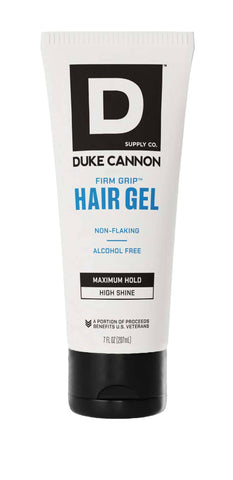 Firm Grip Hair Gel