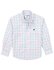 Properly Tied Rosemary Sportshirt