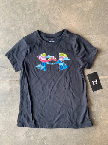 Under Armour Wave Logo