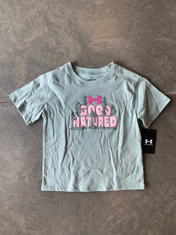 Under Armour Good Natured Tee