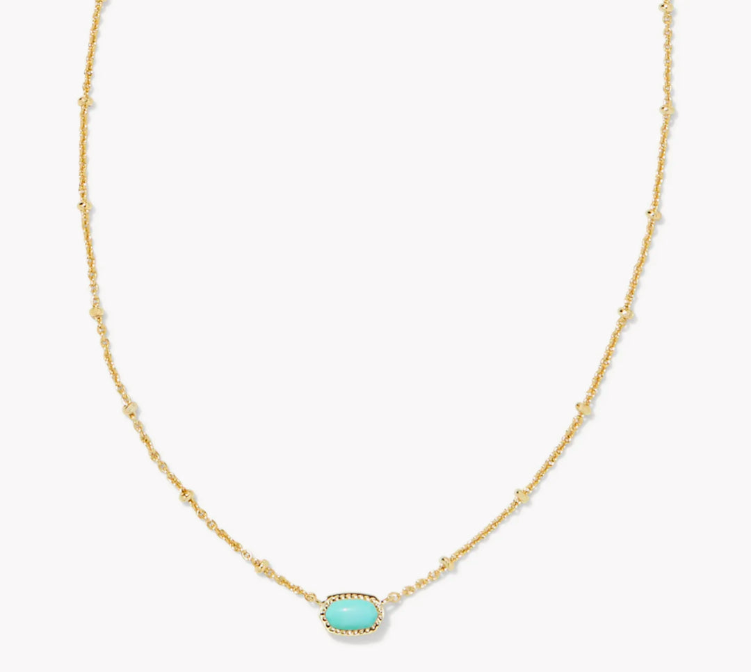 Mini Elisa Necklace