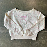 You Were Created for Great Things Sweatshirt