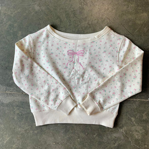 You Were Created for Great Things Sweatshirt