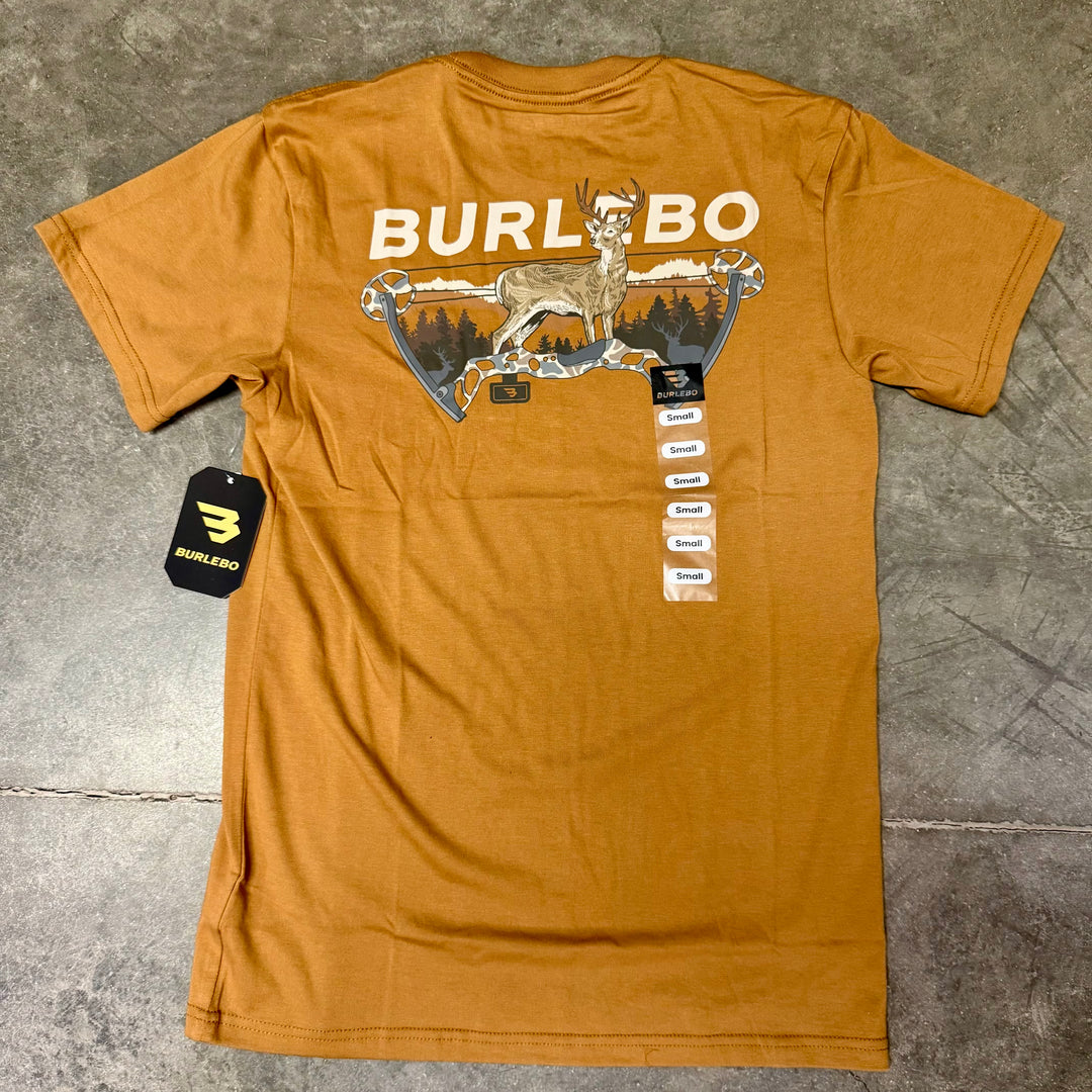 Burlebo Bow Hunter Tee