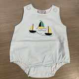 Sailing Away Bubble