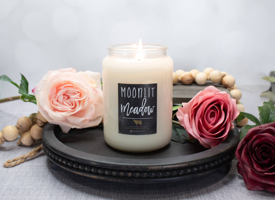 Milkhouse Candles