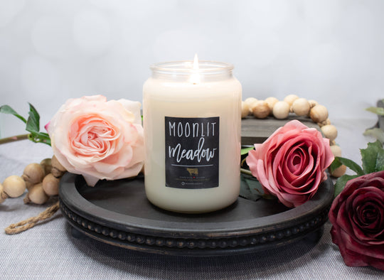 Milkhouse Candles