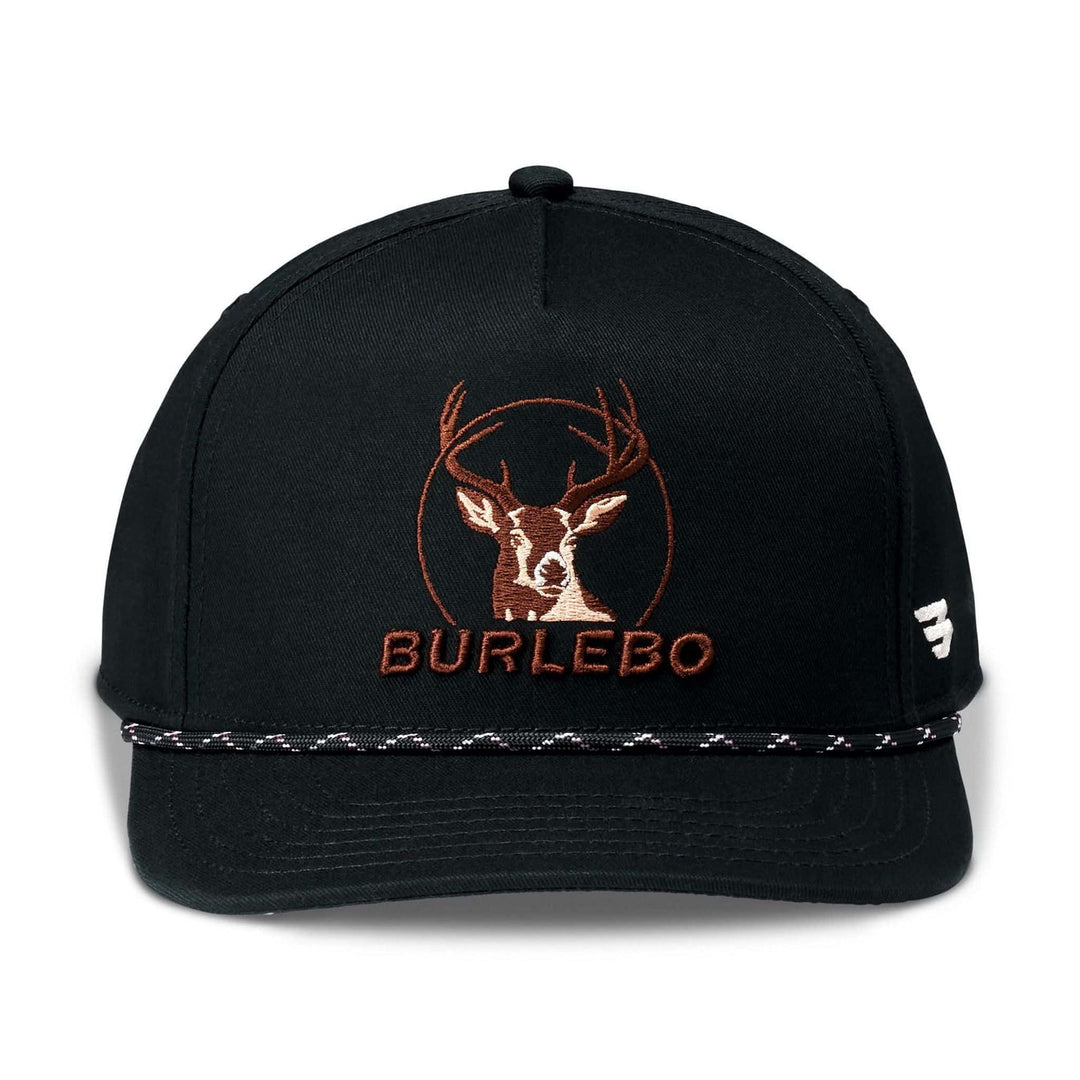 Burlebo Cap - Buck