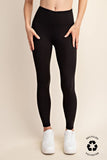 Free To Move Leggings