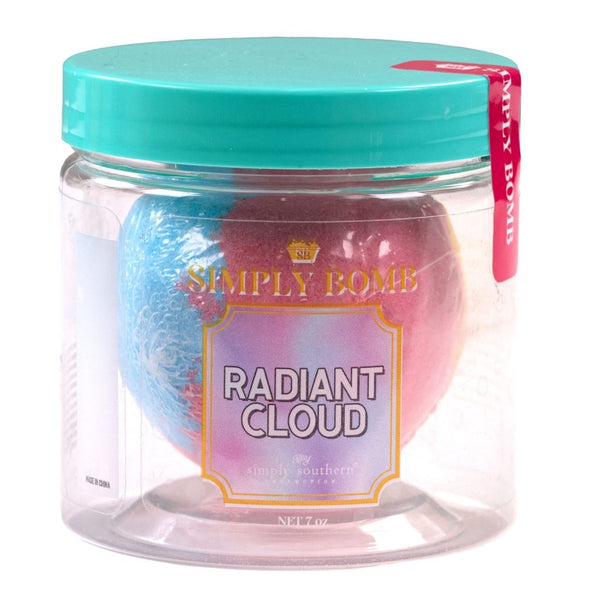 Simply Southern Bath Bomb