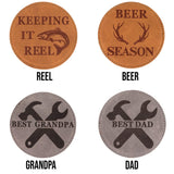 Simply Southern Coasters