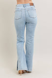 Judy Blue Tummy Control Slim Boot Jeans