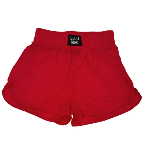 Lulu Mac Shorts