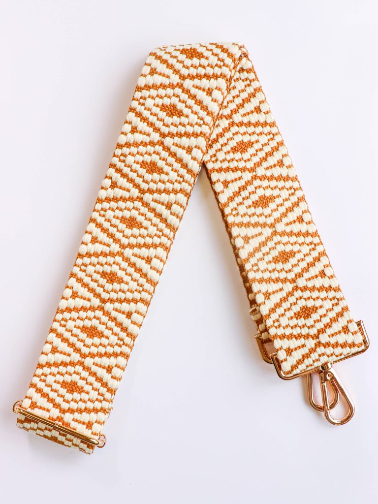 Simply Southern Purse Strap
