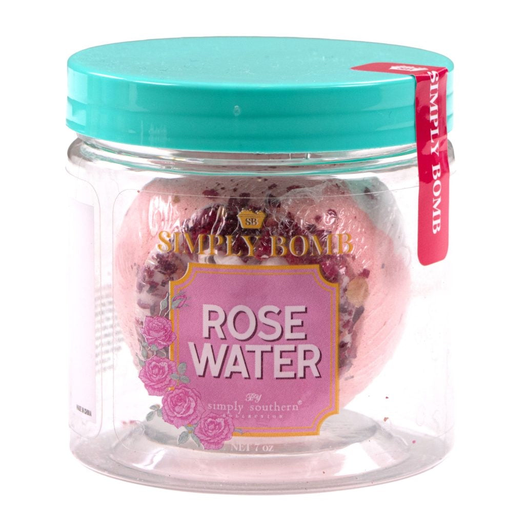 Simply Southern Bath Bomb