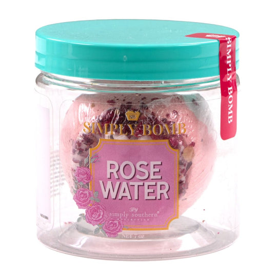 Simply Southern Bath Bomb