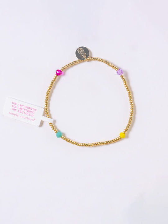 Simply Southern Bracelet Stacks