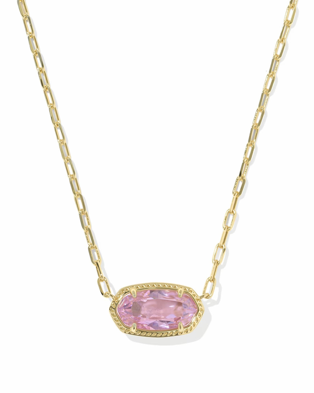 Elisa Luxe Necklace