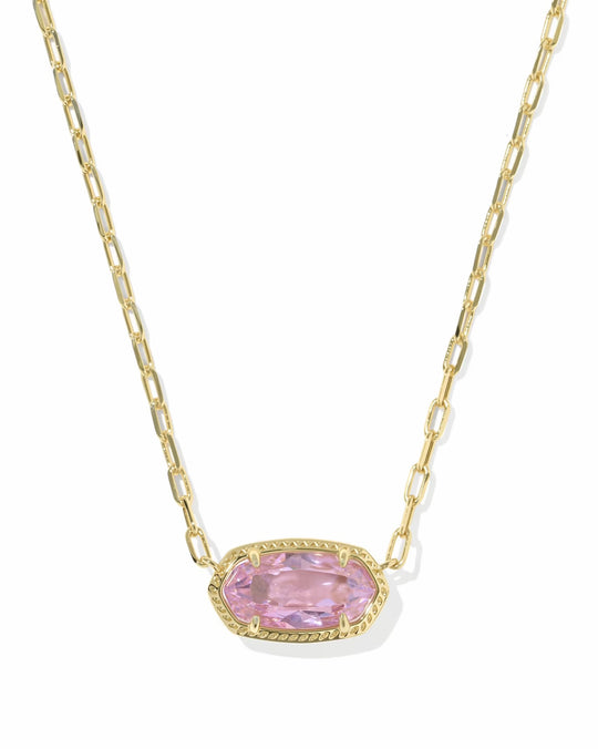 Elisa Luxe Necklace