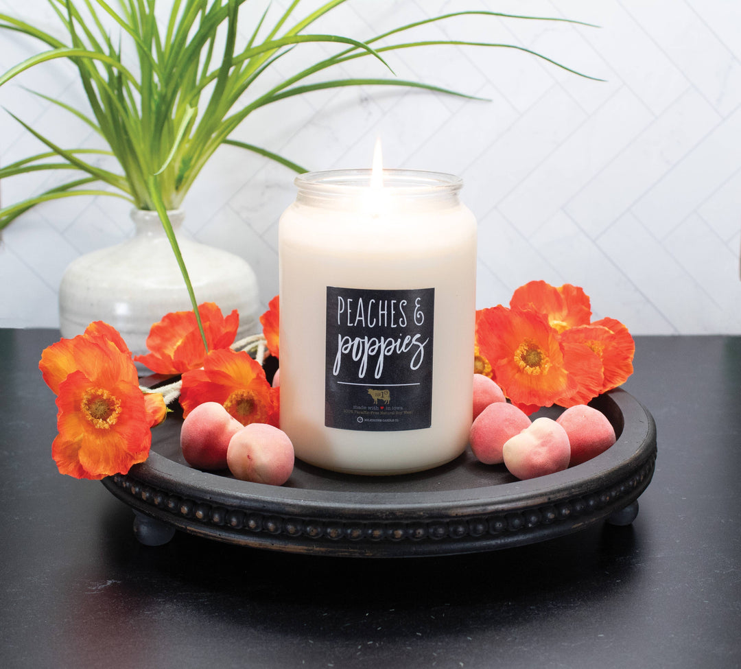 Milkhouse Candles