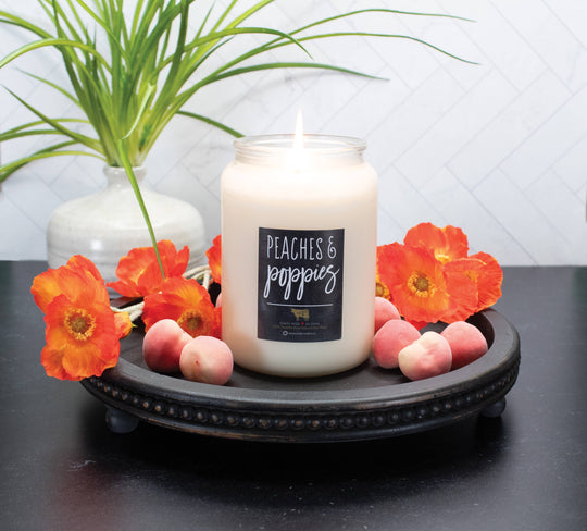 Milkhouse Candles