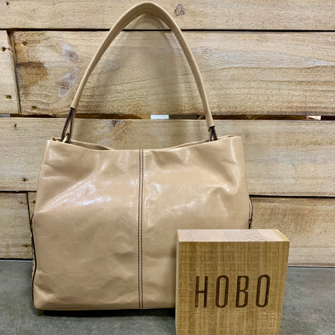 Hobo Seneca Shoulder Bag