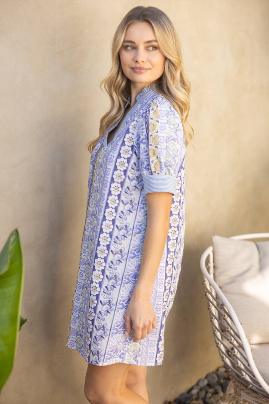 Seize The Day Dress