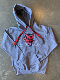 Mascot Hoodie