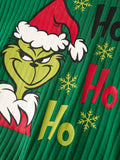 Grinch HoHoHo Outfit