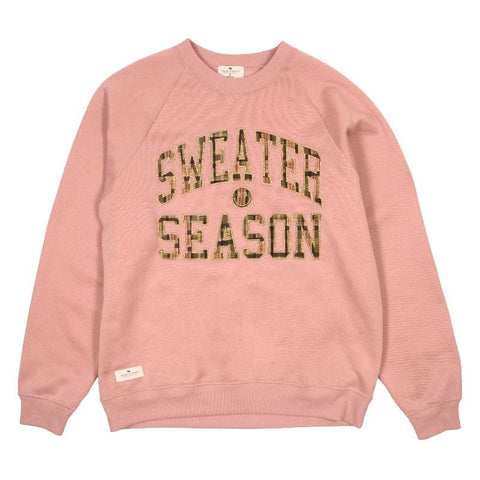 Simply Southern Sweater Season