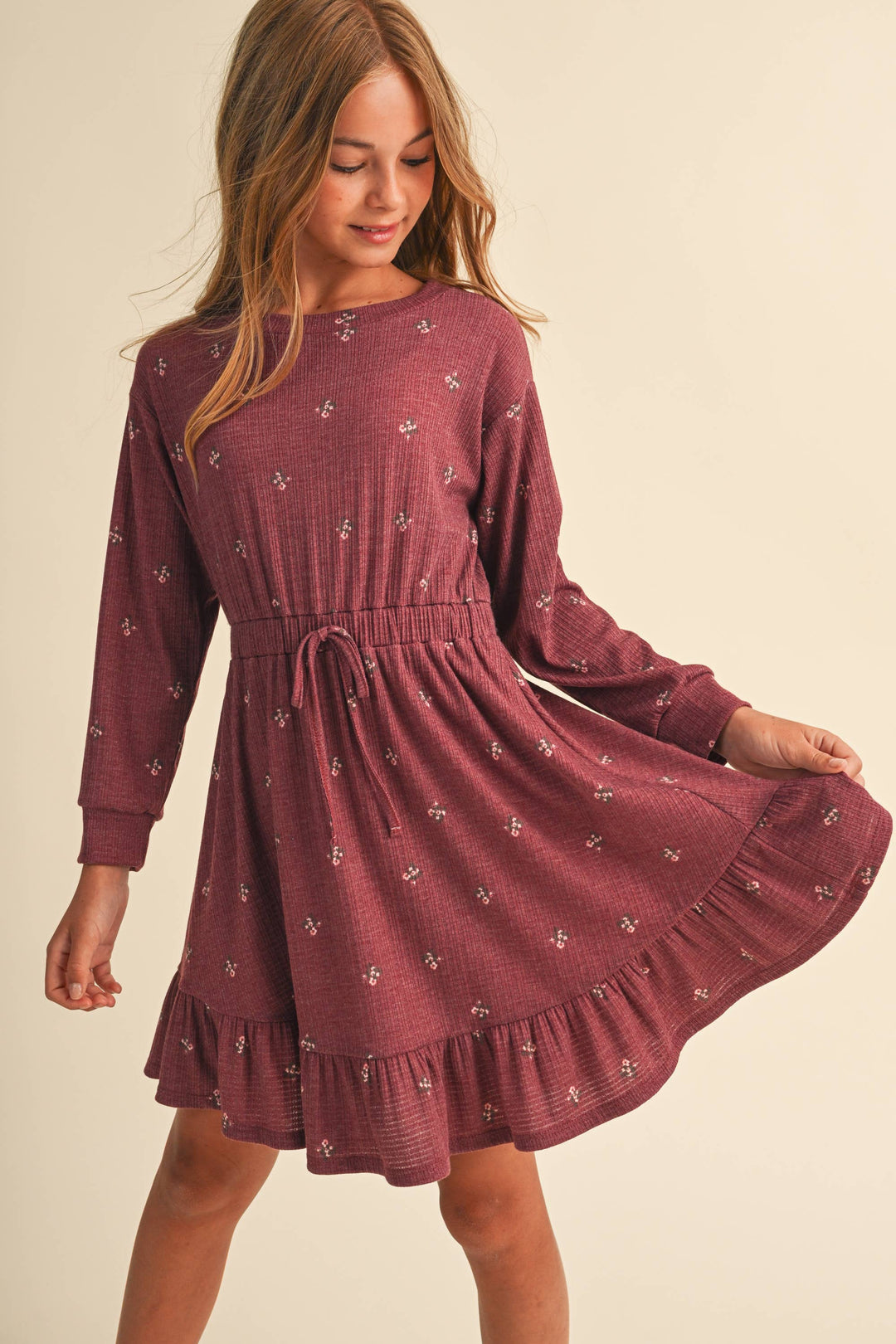 Juliette Dress