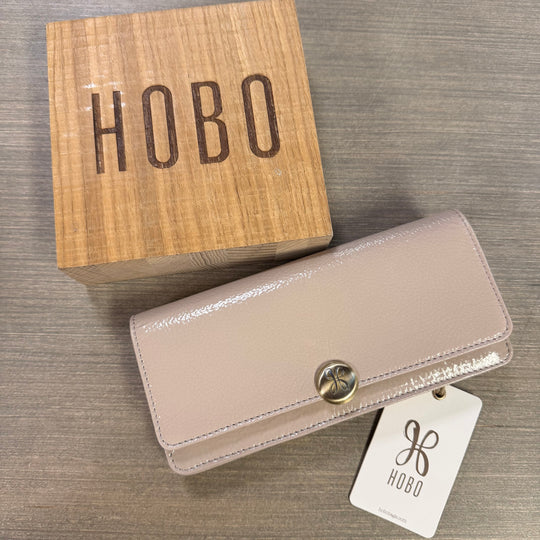 Hobo Hutton Large Wallet