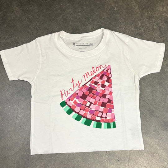 Party Melon Tee
