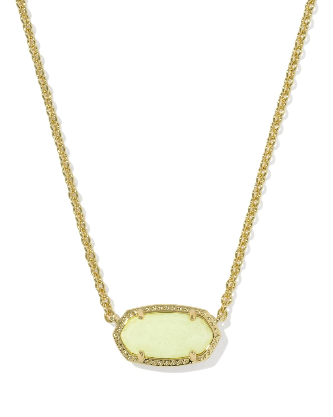 Elisa Boo Necklace