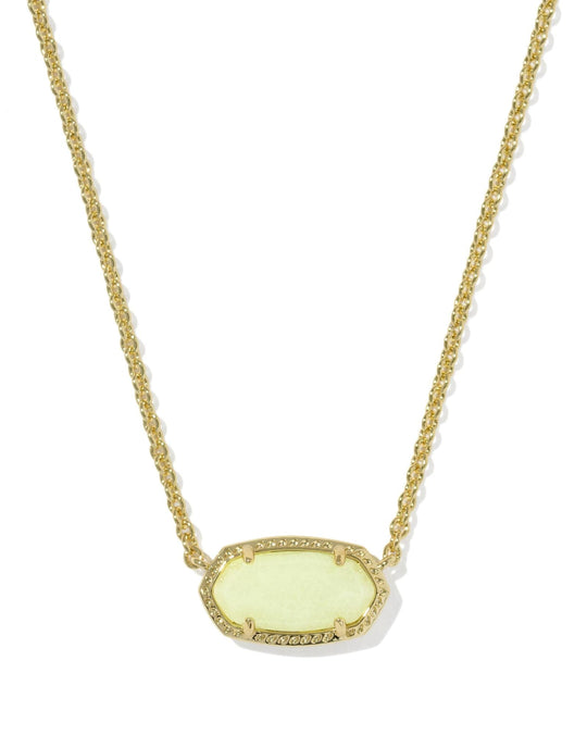 Elisa Boo Necklace