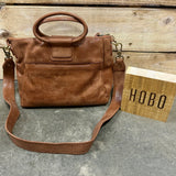 Hobo Sheila Medium Satchel