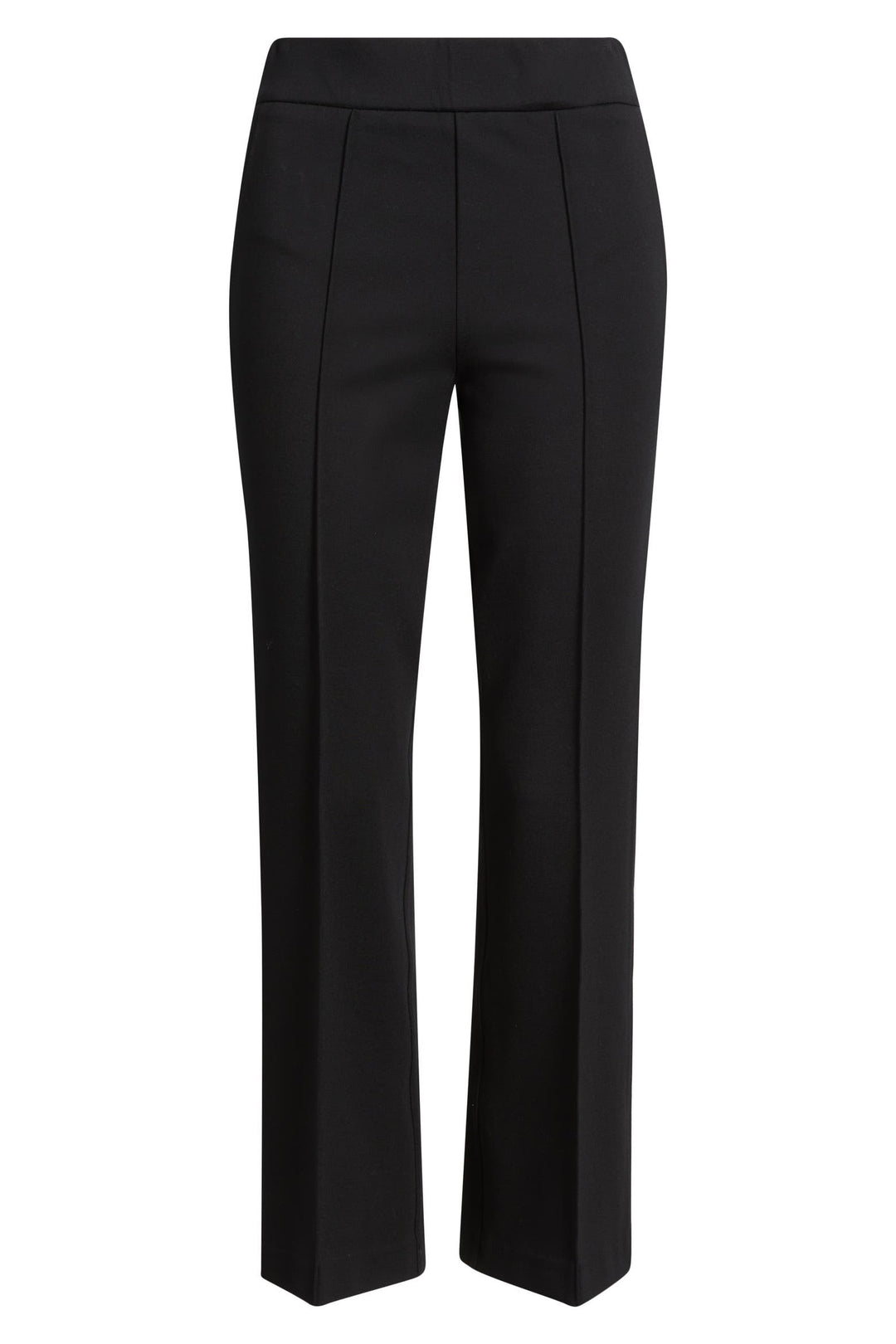 Spanx Ponte Pintuck Kick Flare Pants