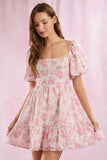 Always The One Dress