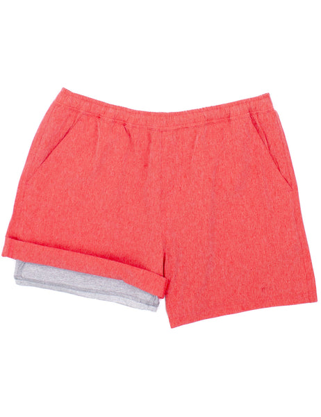 Properly Tied Ace Shorts