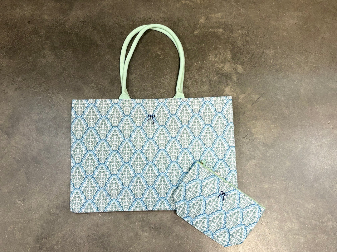 Simply Southern Tote Bag