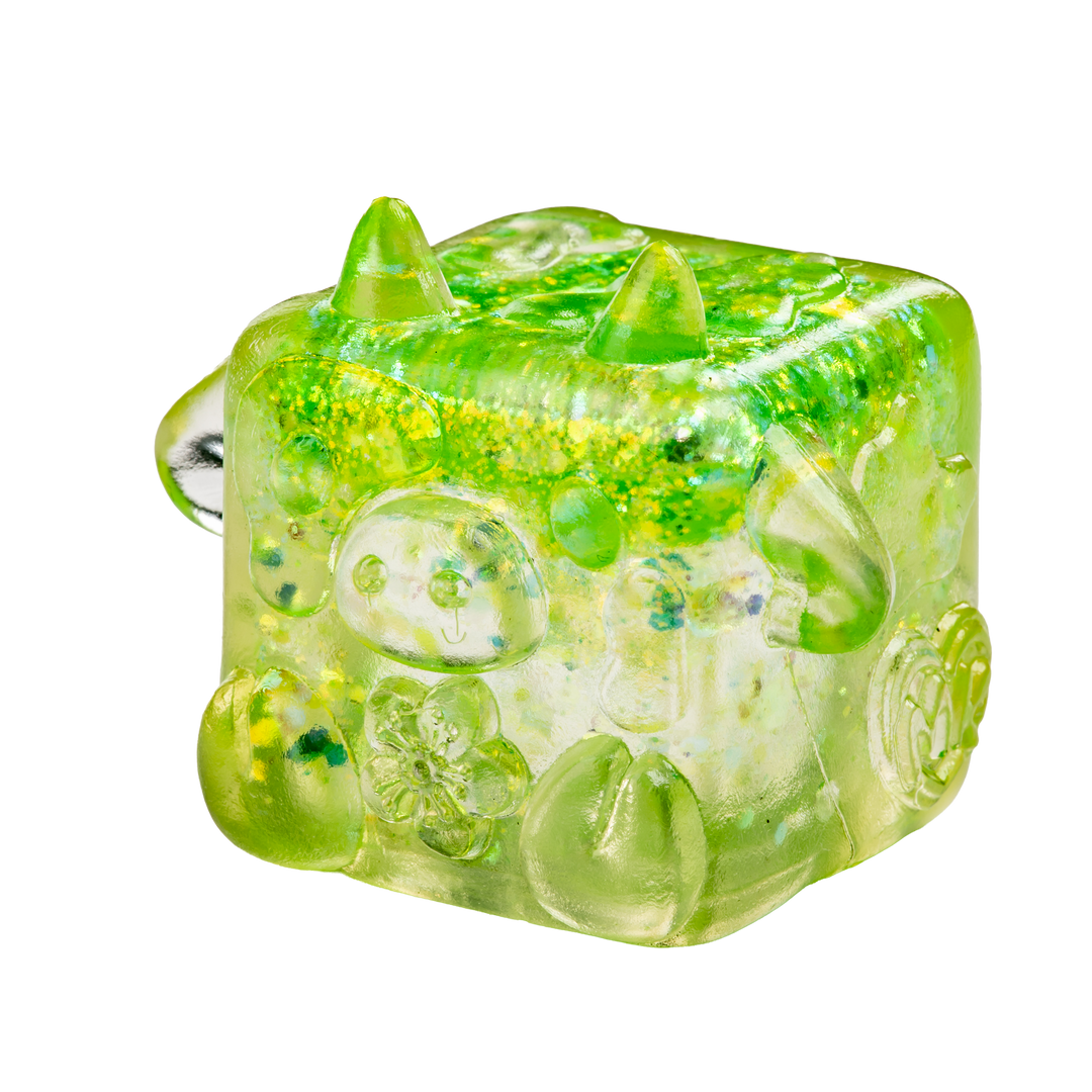 MushyKinz Mini Jelleez Squishy