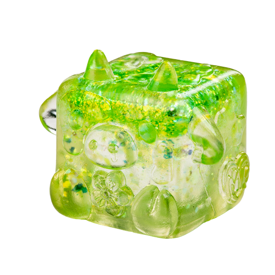 MushyKinz Mini Jelleez Squishy