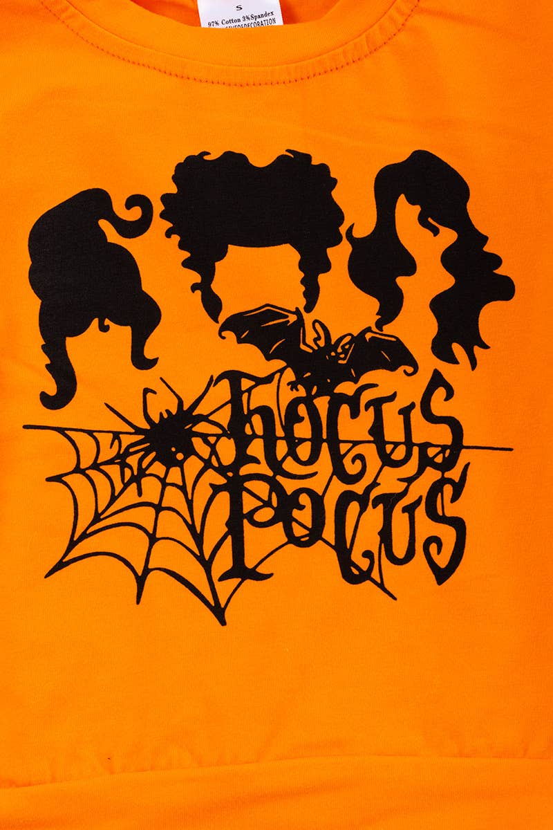Hocus Pocus Outfit