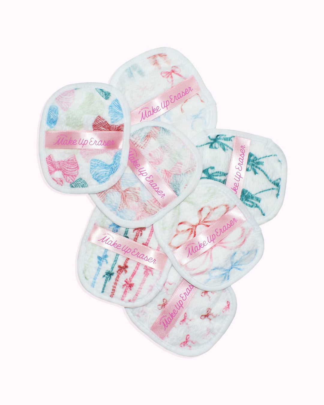 Makeup Eraser Fab-BOW-lous 7-Day Set