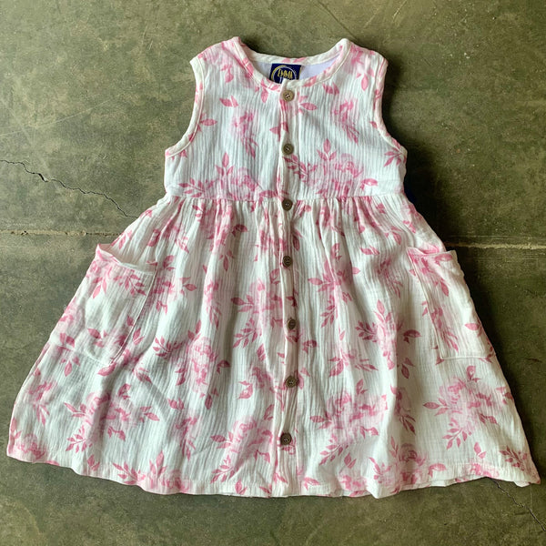 Addison Dress